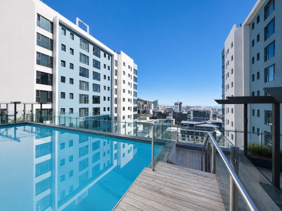 3 Bedroom Property for Sale in Foreshore Western Cape